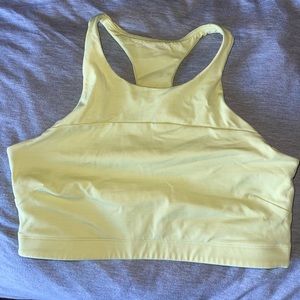 Outdoor voices TechSweat™ Crop Top